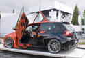 Volkswagen Golf GTI Performance 2