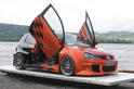 Volkswagen Golf GTI Performance 3