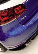 Volkswagen Golf GTI Reifnitz 5