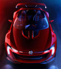 Volkswagen Golf GTI Roadster 10