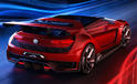 Volkswagen Golf GTI Roadster 11