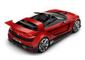 Volkswagen Golf GTI Roadster 18