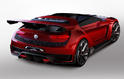 Volkswagen Golf GTI Roadster 2