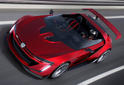 Volkswagen Golf GTI Roadster 3