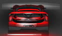 Volkswagen Golf GTI Roadster 4