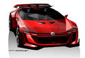 Volkswagen Golf GTI Roadster 7