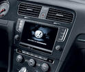Volkswagen Golf GTI VII 11
