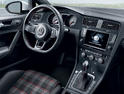 Volkswagen Golf GTI VII 3