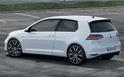 Volkswagen Golf GTI VII 4