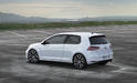 Volkswagen Golf GTI VII 8