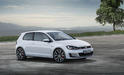 Volkswagen Golf GTI VII 9