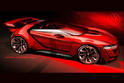 Volkswagen Golf GTI Vision GranTurismo Leaked 11