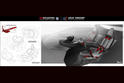 Volkswagen Golf GTI Vision GranTurismo Leaked 12