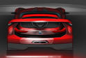 Volkswagen Golf GTI Vision GranTurismo Leaked 13