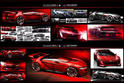 Volkswagen Golf GTI Vision GranTurismo Leaked 5