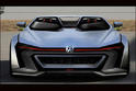 Volkswagen Golf GTI Vision GranTurismo Leaked 7