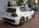 Volkswagen Golf GTI W12 650 11