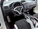Volkswagen Golf GTI W12 650 12