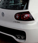 Volkswagen Golf GTI W12 650 13