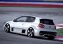Volkswagen Golf GTI W12 650 2