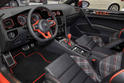 Volkswagen Golf GTI Wolfsburg 2