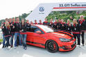 Volkswagen Golf GTI Wolfsburg 7