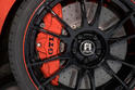 Volkswagen Golf GTI Wolfsburg 8
