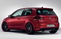 Volkswagen Golf GTI Worthersee 09 2