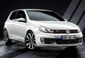 Volkswagen Golf GTI adidas 10