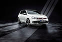 Volkswagen Golf GTI adidas 11