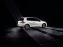 Volkswagen Golf GTI adidas 2