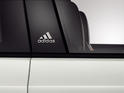 Volkswagen Golf GTI adidas 3