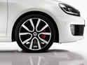 Volkswagen Golf GTI adidas 4