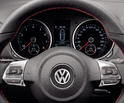 Volkswagen Golf GTI adidas 5