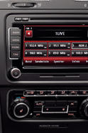 Volkswagen Golf GTI adidas 6