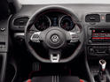 Volkswagen Golf GTI adidas 7