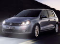 Volkswagen Golf LED 3