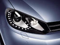 Volkswagen Golf LED 5