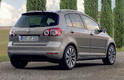 Volkswagen Golf Plus VI 10