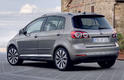 Volkswagen Golf Plus VI 11