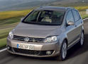 Volkswagen Golf Plus VI 2