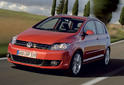 Volkswagen Golf Plus VI 3