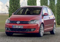 Volkswagen Golf Plus VI 4