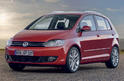 Volkswagen Golf Plus VI 5