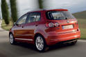 Volkswagen Golf Plus VI 6