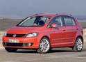 Volkswagen Golf Plus VI 7