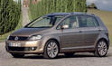 Volkswagen Golf Plus VI 8