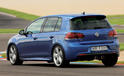 Volkswagen Golf R 2