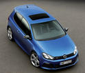 Volkswagen Golf R 3