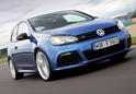 Volkswagen Golf R 4
